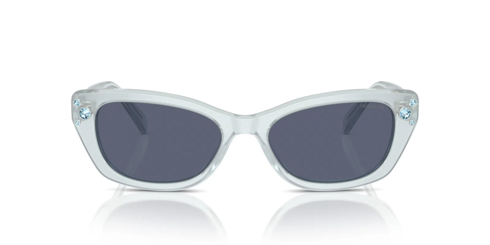 Swarovski 6019 Sunglasses - view 9